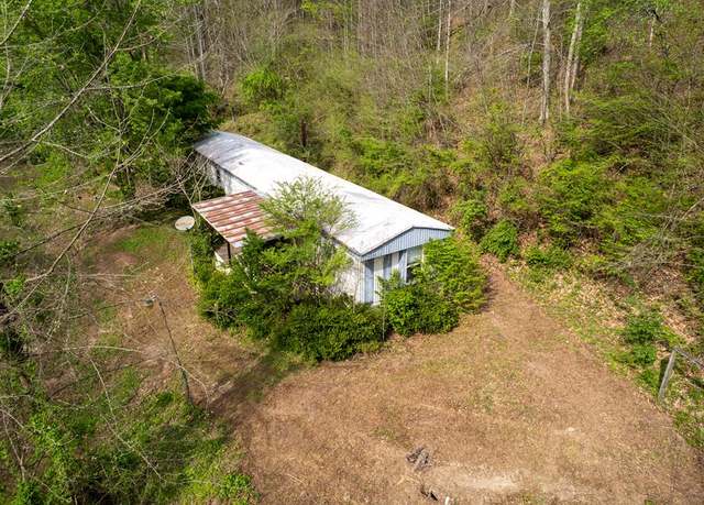 Property at 2452 Little Robinson Crk, Virgie, KY 41572, 3 beds, 2 baths