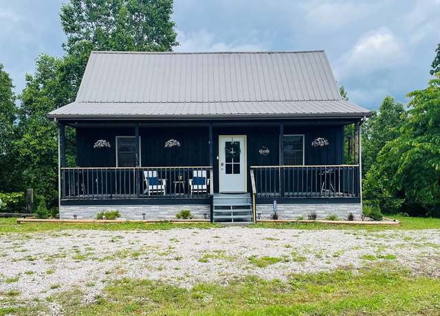 Property at 1320 Cottonwood Rd, Louisa, KY 41230, 2 beds, 2.5 baths