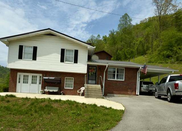 Property at 25 Pack Castle Rd, Wayland, KY 41666, 3 beds, 3 baths