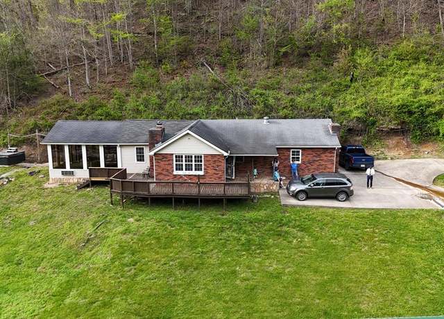 Property at 2754 Highway 160, Premium, KY 41845, 3 beds, 2 baths