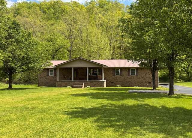 Property at 1598 Falcon Rd, Salyersville, KY 41465, 3 beds, 3 baths