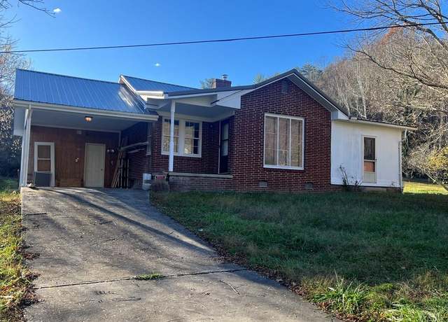 Property at 317 Locust Grove Rd, Stambaugh, KY 41257, 2 beds, 1 bath