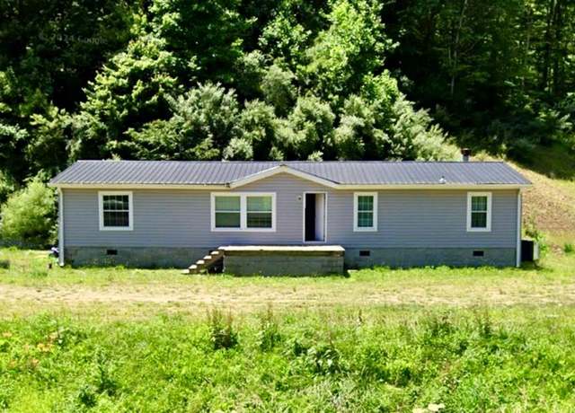 Property at 1244 Craft Creek Rd, Salyersville, KY 41465, 3 beds, 2 baths