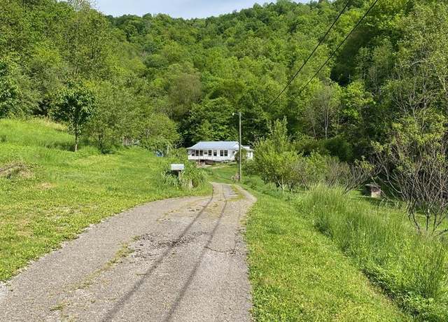 Property at 1354 Big Branch Hollow Rd, Banner, KY 41603, 2 beds, 1 bath
