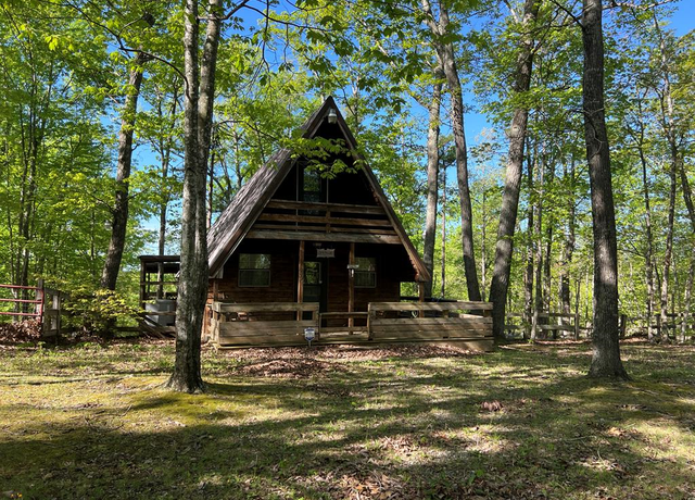 Property at 949 Cedgap Rd, Louisa, KY 41230, 1 bed, 1 bath