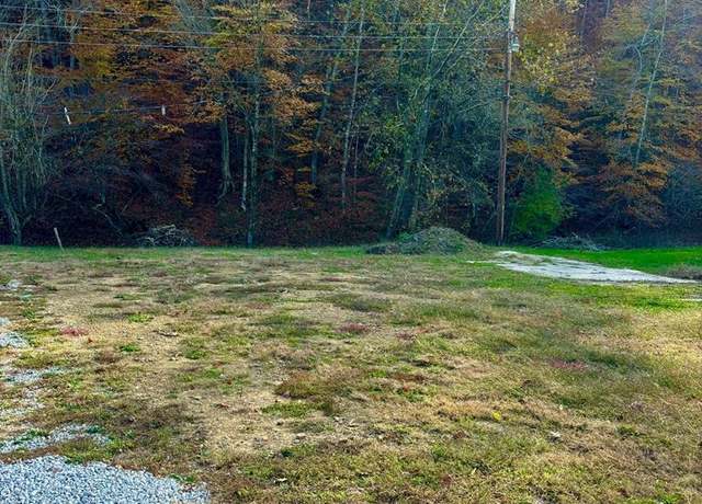 Property at 00 KY Rt. 114, Prestonsburg, KY 41653