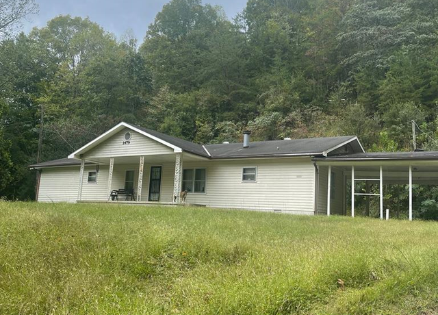 Property at 2479 Ky-1148, Isom, KY 41824, 3 beds, 2 baths