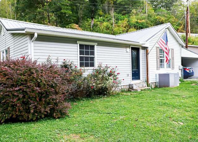 Property at 4091 Hwy 805, Jenkins, KY 41537, 3 beds, 1 bath
