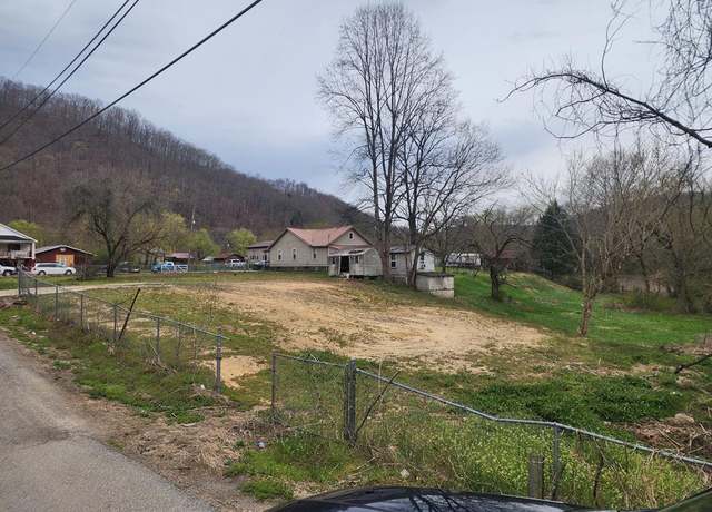 Property at 46 Main St, Dwale, KY 41621