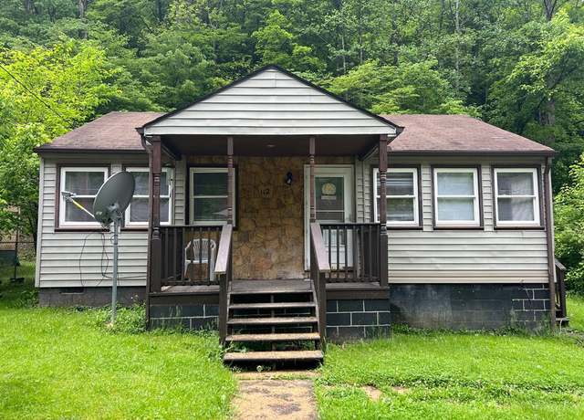 Property at 112 Schoolhouse Holw, Prestonsburg, KY 41653, 2 beds, 1 bath