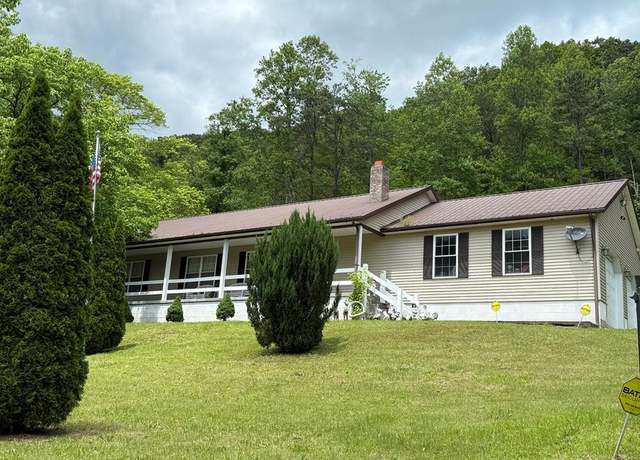 Property at 6112 Ky. Rt. 302, Van Lear, KY 41240, 3 beds, 2 baths