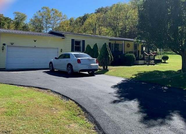 Property at 29 Orchid Rd, Hindman, KY 41843, 3 beds, 2 baths