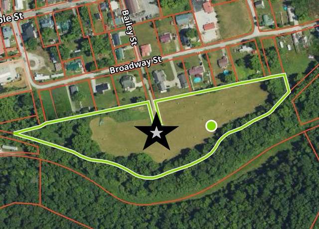 Property at 00 Bailey St, Salyersville, KY 41465