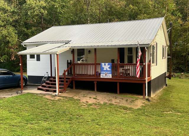 Property at 204 Daystar Rd, Delbarton, WV 25670, 2 beds, 1 bath