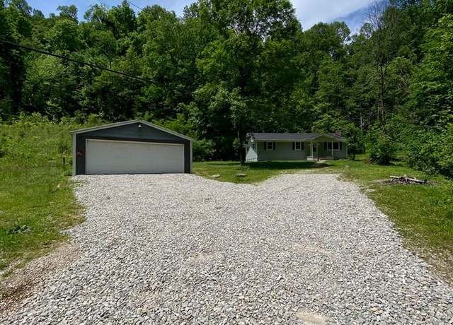 Property at 6595 N US 23, Paintsville, KY 41240, 3 beds, 1 bath