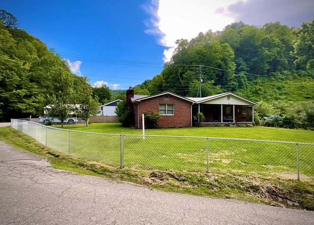 Property at 5 Dog Frk, Pikeville, KY 41501, 3 beds, 1.5 baths