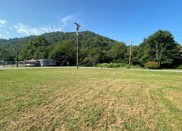 Property at 101 Nolan St, Williamson, WV 25661