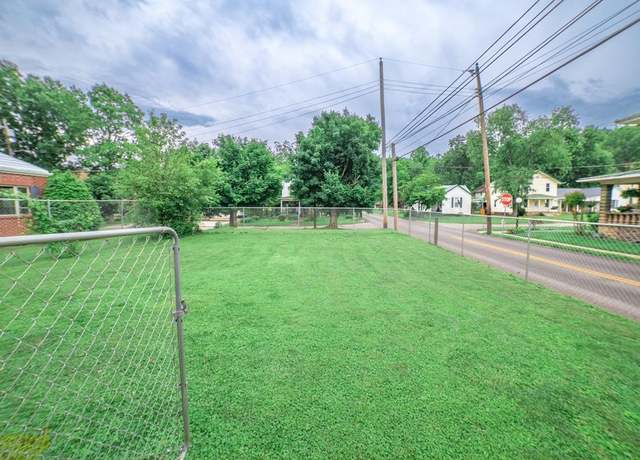 Property at 0 Pocahontas Street (db 248 DP 149, Tract 2), Louisa, KY 41230