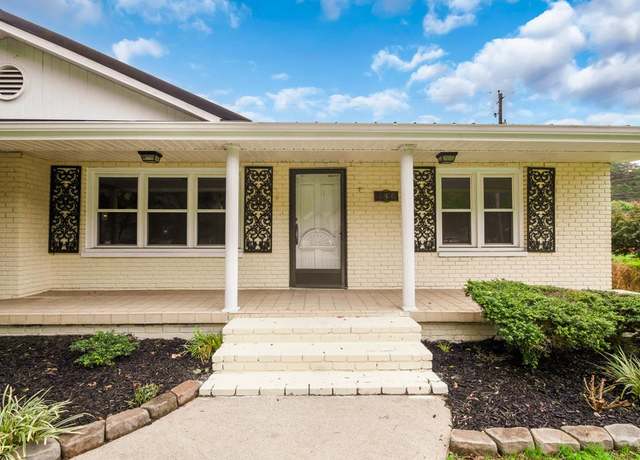 Property at 156 Walnut St, Pikeville, KY 41501, 4 beds, 3.5 baths