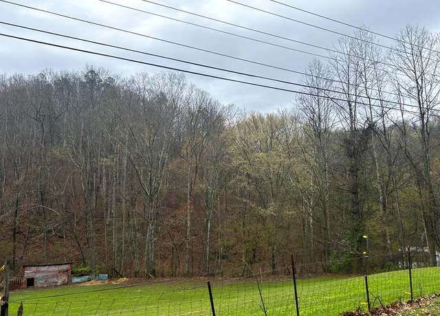Property at 0 Old Wiley Branch Rd, River, KY 41254