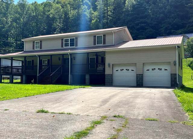 Photo of 2059 Meathouse Fork Rd, Canada, KY 41519