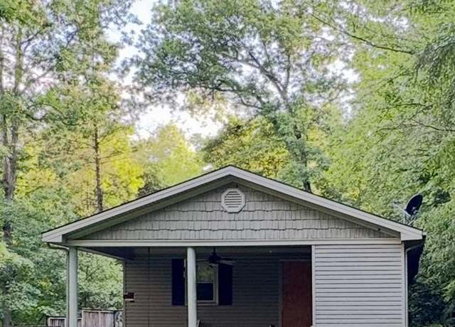 Property at 549 KY Route 172, Staffordsville, KY 41256, 3 beds, 1 bath