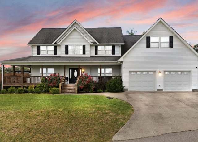 Property at 67 Summer Ridge Dr, Jackson, KY 41339, 4 beds, 3 baths