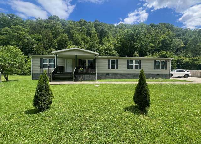 Property at 31 Sycamore Addition Ct, KY 41527, 4 beds, 2 baths