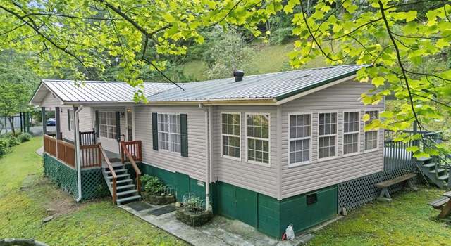 Photo of 181 Pads Br, Hazard, KY 41701