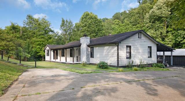 Photo of 627 Little Paint Rd, East Point, KY 41216
