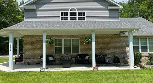 Photo of 284 Homestead Ests, Tutor Key, KY 41263
