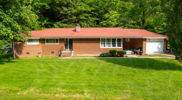 Photo of 2851 Long Fork Rd, Virgie, KY 41572