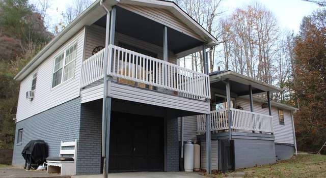 Photo of 7822 Vest Talcum Rd, Vest, KY 41722