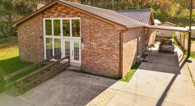 Photo of 144 Middle Branch Rd, Mcdowell, KY 41647