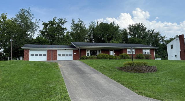 Photo of 255 New Circle St, Louisa, KY 41230