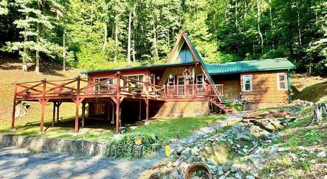 Photo of 123 Lakeview Village Ln, Prestonsburg, KY 41653