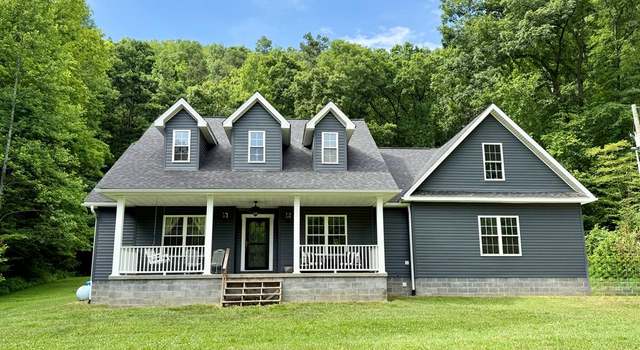 Photo of 5706 Hwy 460, Staffordsville, KY 41256