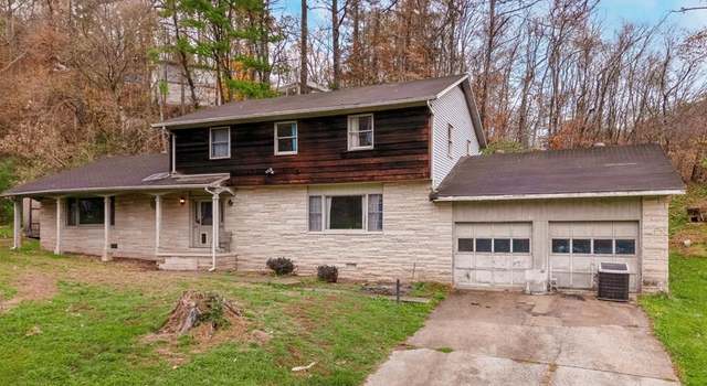 Photo of 32 Dawson Branch Rd, Hindman, KY 41822