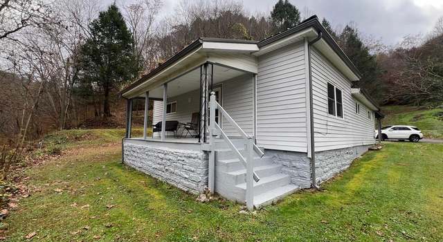 Photo of 479 Dorton Jenkins Hwy, Jenkins, KY 41517