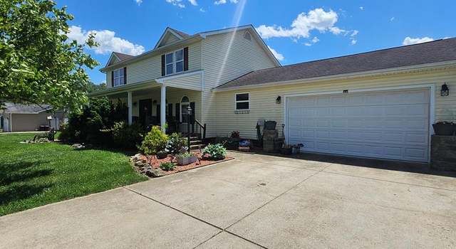 Photo of 96 Tomahawk Dr, Louisa, KY 41230