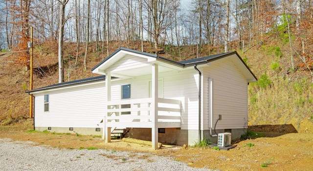 Photo of 189 Chance Way, Bonnyman, KY 41719