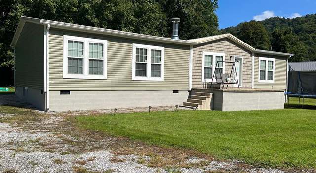 Photo of 154 Dillon Br, Ivel, KY 41642