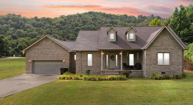 Photo of 6431 Ky Hwy 80, Wooton, KY 41776