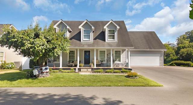 Photo of 2202 Henry St, Paintsville, KY 41240