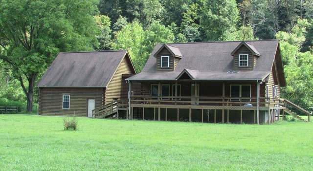 173 Omega Ln Clintwood VA 24228 MLS 9949173 Redfin