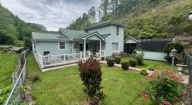 Photo of 19849 E Big Creek Rd, Canada, KY 41519