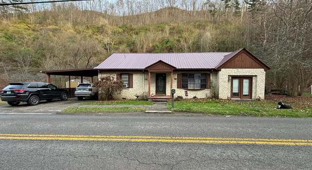 Photo of 1331 KY Rt. 306, Wheelwright, KY 41669