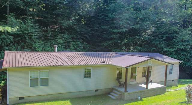 Photo of 308 Feb Fork Rd, Gays Creek, KY 41745