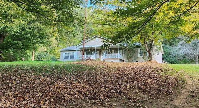 Photo of 2376 KY Route 1750, East Point, KY 41216