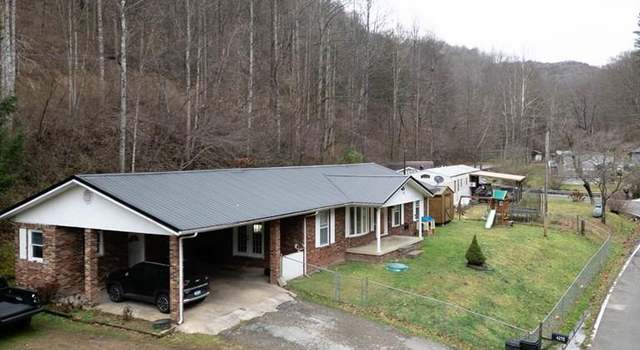 Photo of 4270 Perkins Madden Rd, Vicco, KY 41774